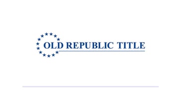 Old Republic Title